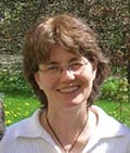 Betsy Hostetler