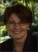 Betsy Hostetler